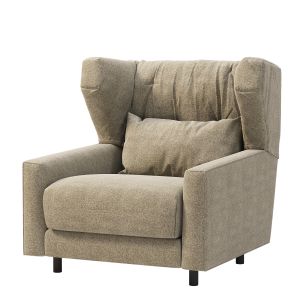 Armchair Milton