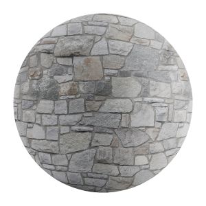 Masonry - Wall Covering 3