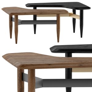 Buzzinordic St400 Coffee Table