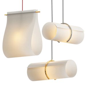 Yoshiyuki Hibino Pendant Light