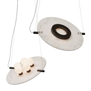 Pendant Lamp Magna 2