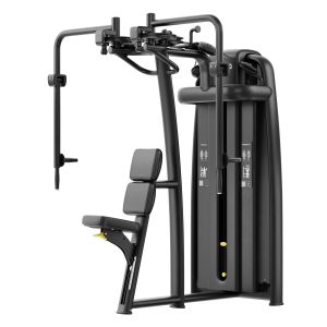 Technogym Selection 700 -Dual Pectoral Reverse Fly