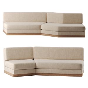 Saint-tropez Sofa