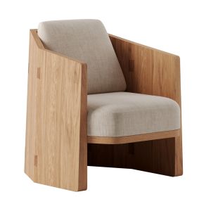 Eloi Armchair