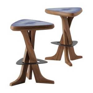 Alice Counter Stool