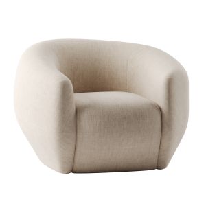 Asymmetry (m) Armchair