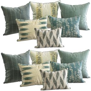 Decorative Pillows 126