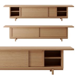 Sideboard 01 By Vincent Van Duysen For Zara Home