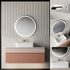 Bathroom Furniture