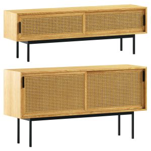 La Redoute Interieurs Waska Tv Console 2