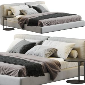 Bed Boca Soft