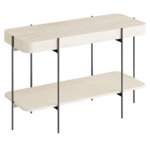 Liu Jo Living Collection Caillou | Console