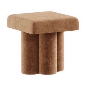 Clover Stool