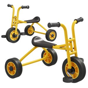 Rabo Kids Bike By Ecr4kids