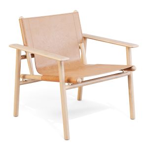 B&B Italia: Cordoba - Lounge Chair