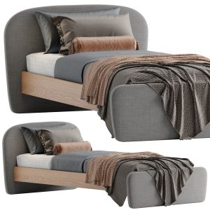 La Redoute Single Bed