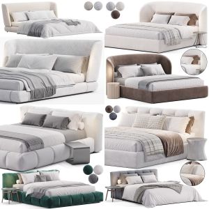 Double Bed Collection Vol 5