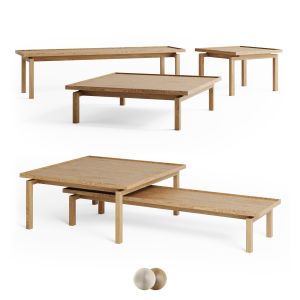 Bolia Coffee Table Elton