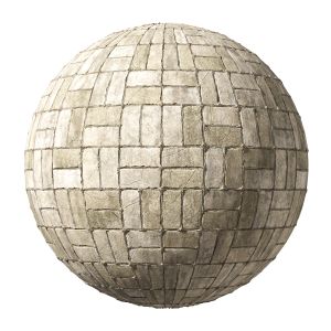 Seamless Tile Material 16