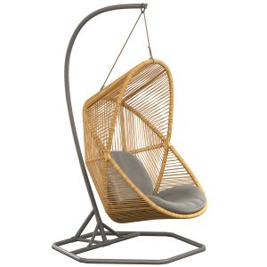 Hive Chair Cane Line Rattan Airtouch