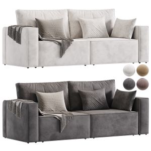 Loft Sofa By Divan Ru