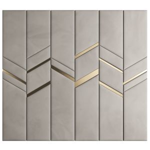 Wall Panel Decor 64