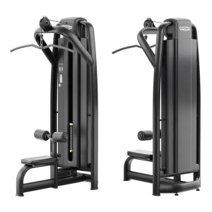 Technogym Selection 700 - Lat Machine