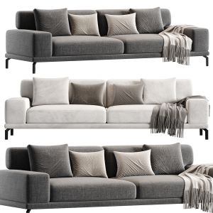 Ditre Italia Blake Sofa