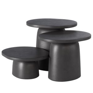 Fifih Side Tables Set