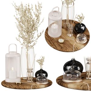 Decorative Set 05