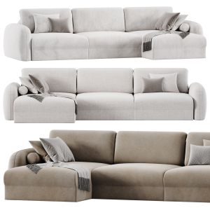 Corner Sofa Biani 2 By Divan Ru