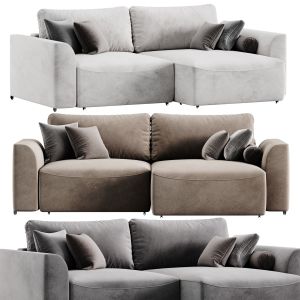 Napa Sofa By Divan Ru