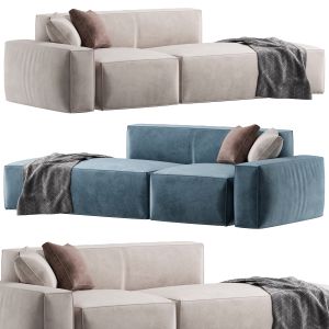 Boca Navi Sofa 1