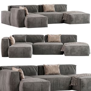 Boca Navi Sofa 2