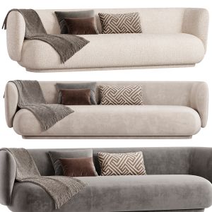 Rico 4 Seat Sofa