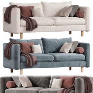 Rialto Sleeper Sofa