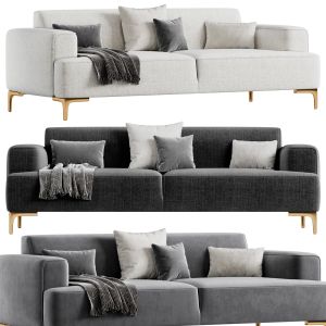 Casablanca Koltuk Sofa