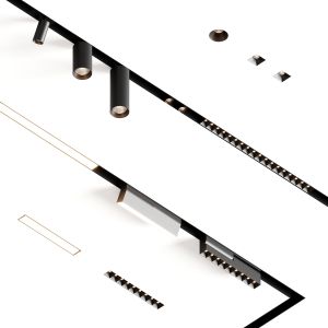 Ltx Lighting Solutions Set 8