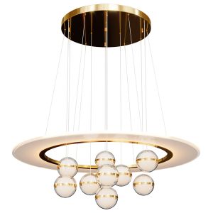 Ring Chandelier Svenda