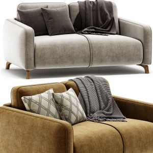 Lyeri Sofa By Divanru