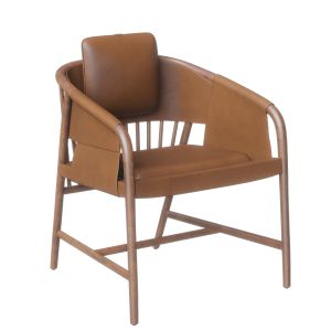 La Selle Chair