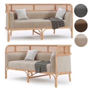 Camlik Sofa