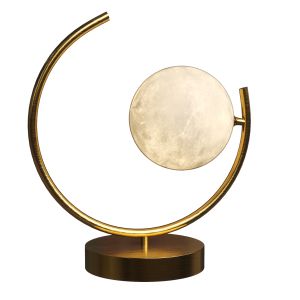 Moon Table Lamp