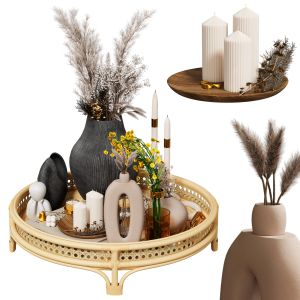 Decorative Set 08