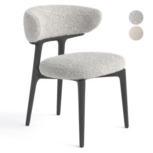 Baxter Clotilde Chair