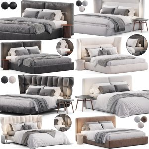 Double Bed Collection Vol 6