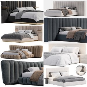 Double Bed Collection Vol 8