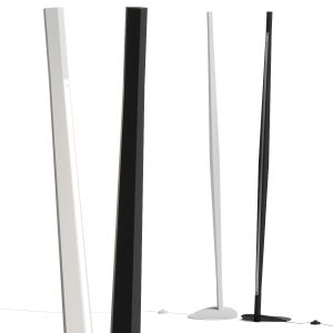 Panzeri Viisi Floor Lamp