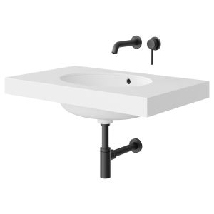 Washbasin Cielo Enjoy