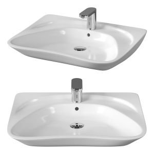 Washbasin Villeroy And Boch O.novo